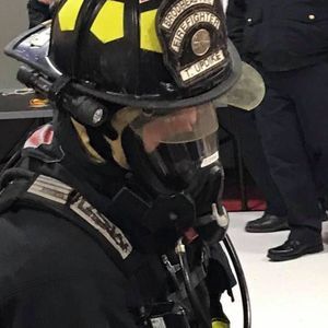 Meet your Posher, Tyler